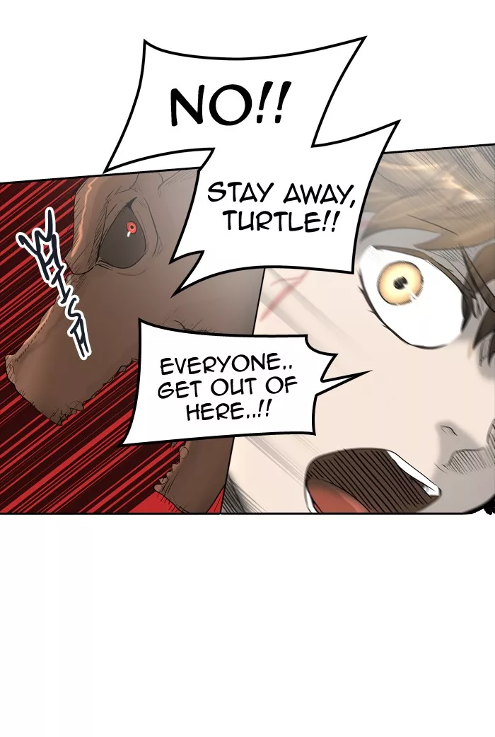 Tower of God, chapter 366, image 15