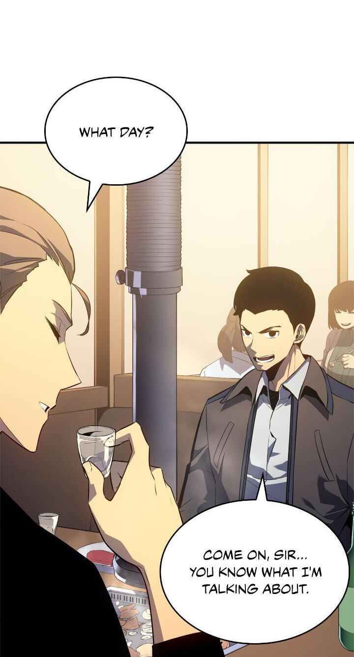 Solo Leveling, chapter 182, image 5
