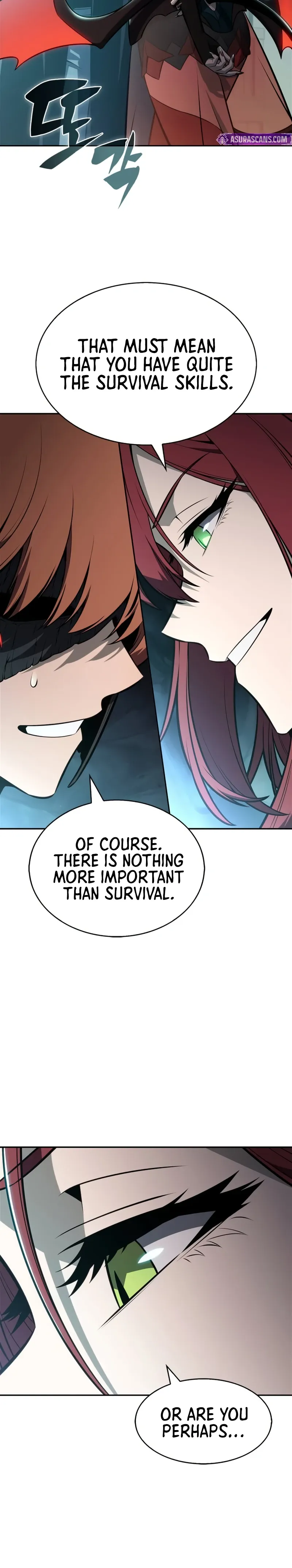 Solo Max-Level Newbie, chapter 252, image 16