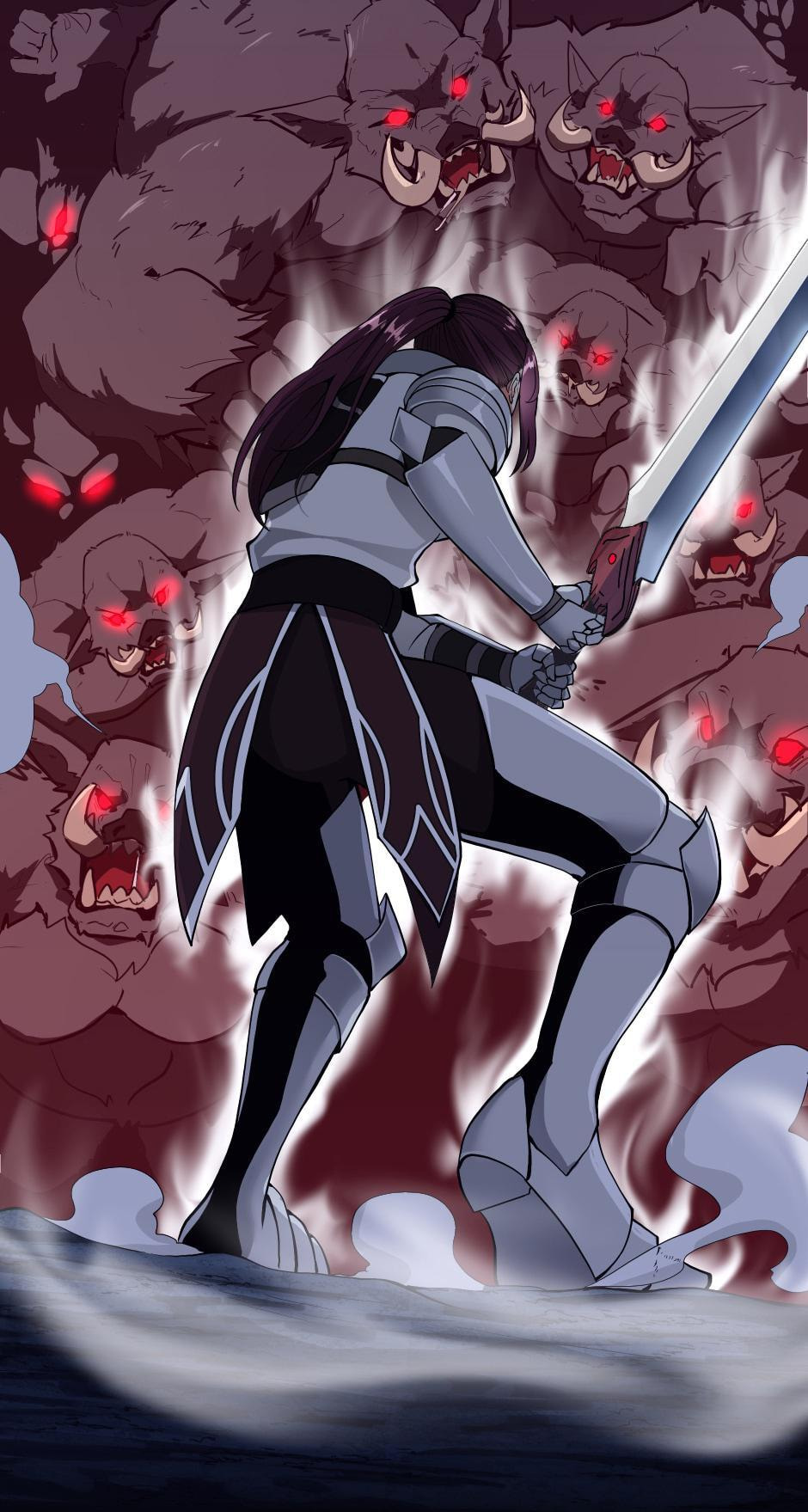 The Beginning After the End, chapter 116, image 30