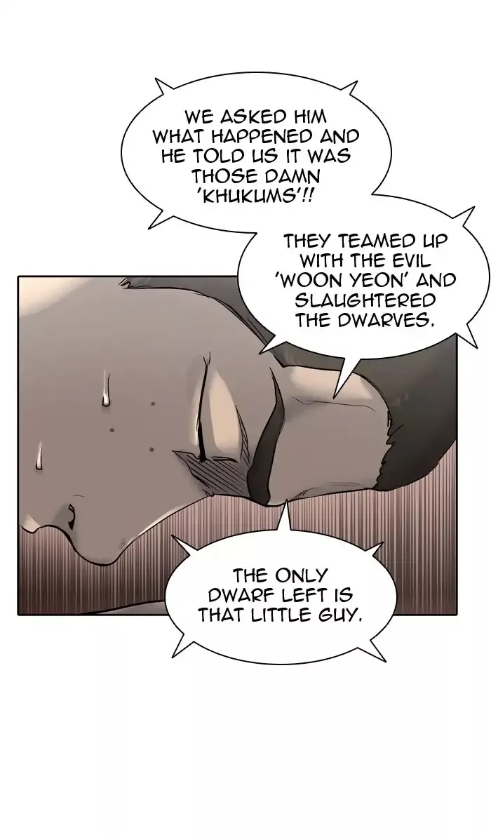 Tower of God, chapter 420, image 60