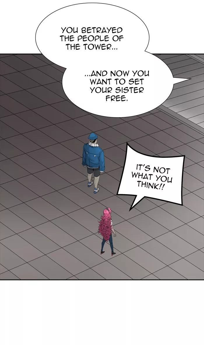 Tower of God, chapter 458, image 102