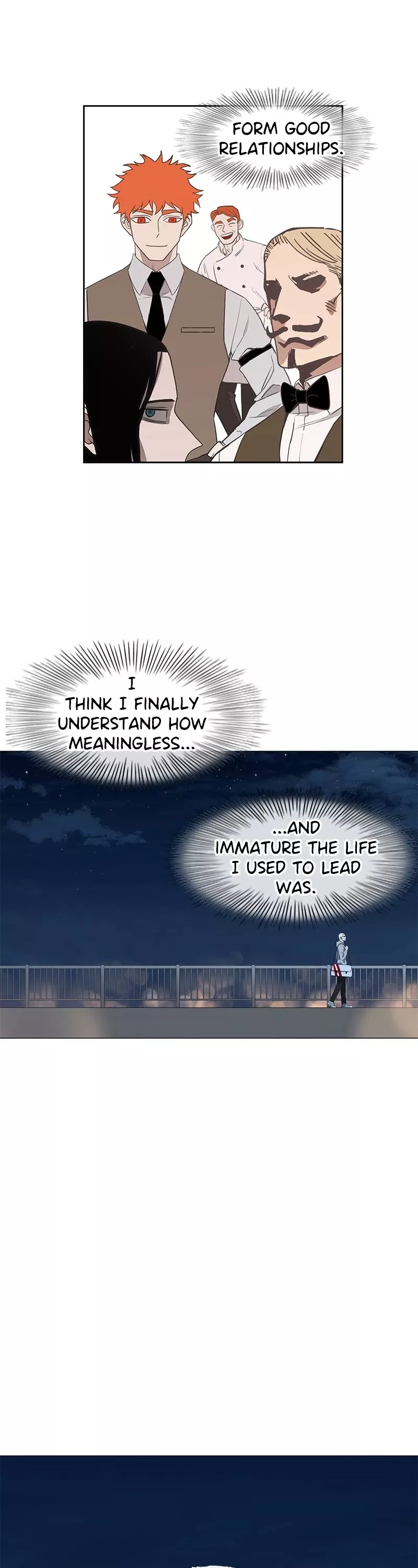 The Boxer, chapter 127, image 22