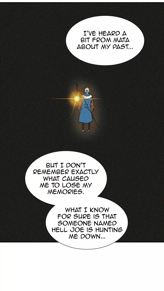 Tower of God, chapter 323, image 83