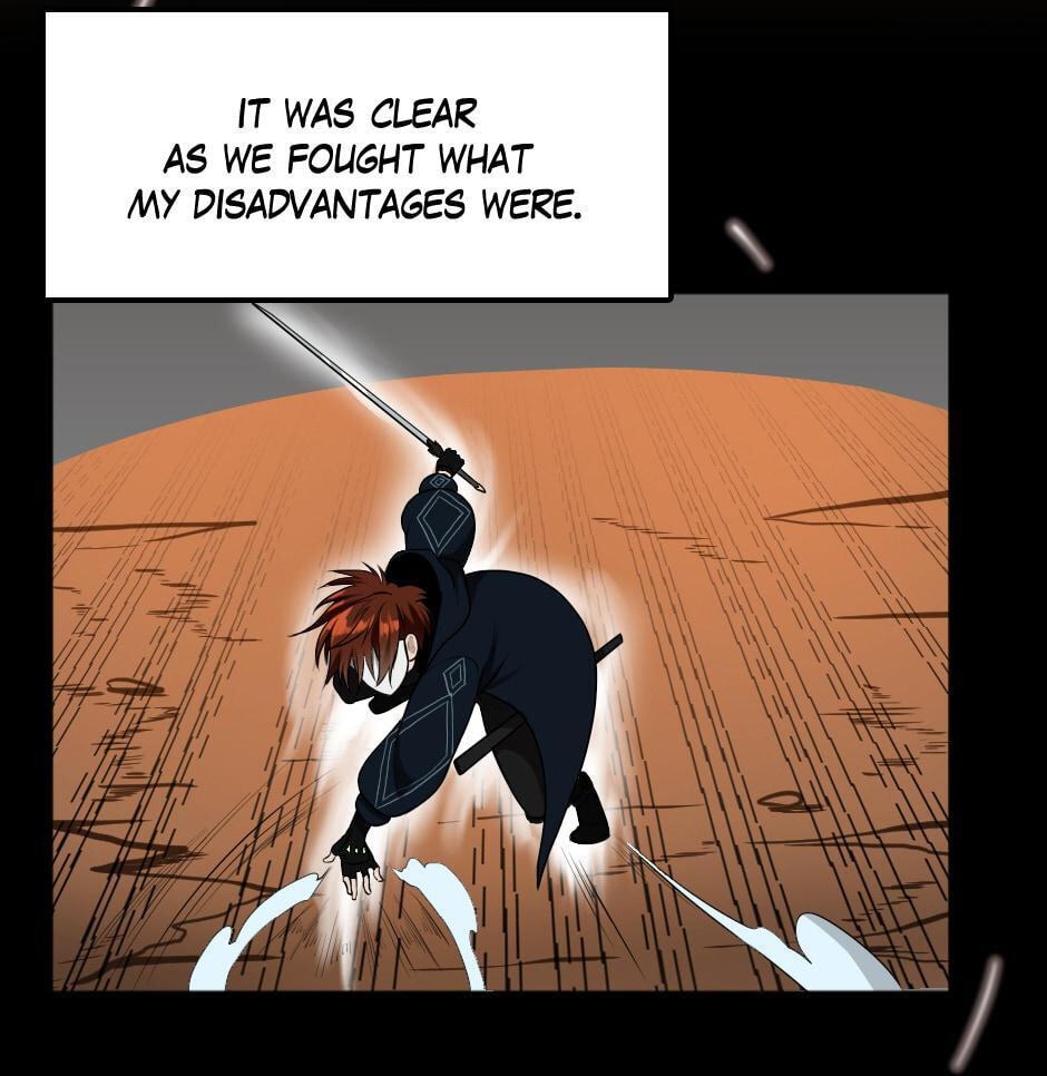 The Beginning After the End, chapter 51, image 45