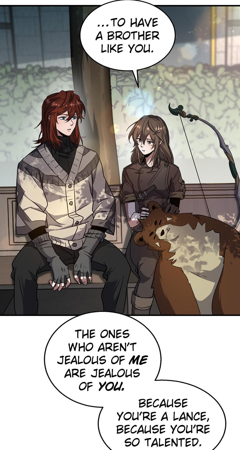 The Beginning After the End, chapter 197, image 57