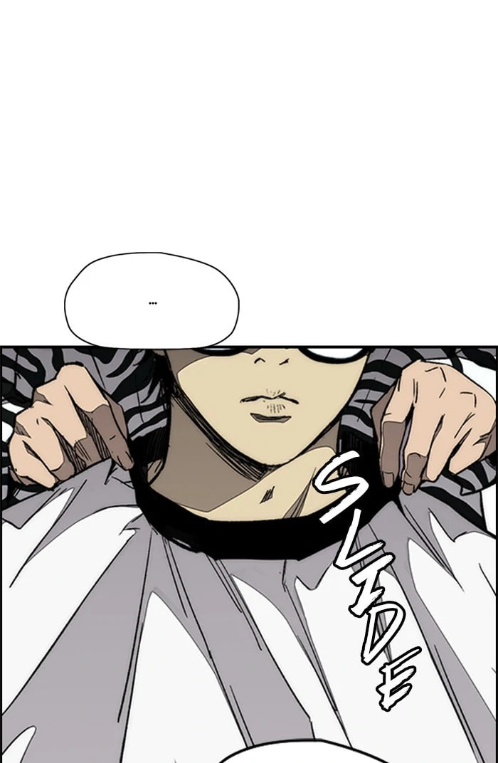 Wind Breaker, chapter 326, image 40