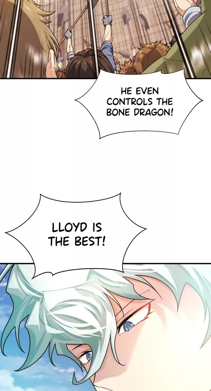 The Greatest Estate Developer, chapter 159, image 10