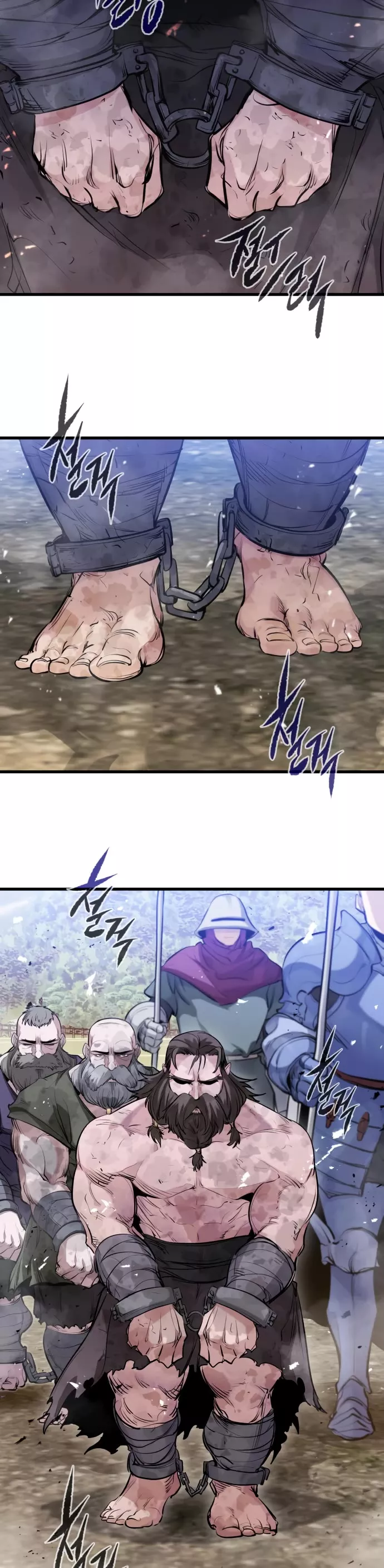 The Regressed Mercenary Has a Plan, chapter 56, image 23