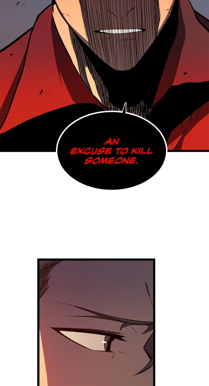 Solo Leveling, chapter 52, page 36