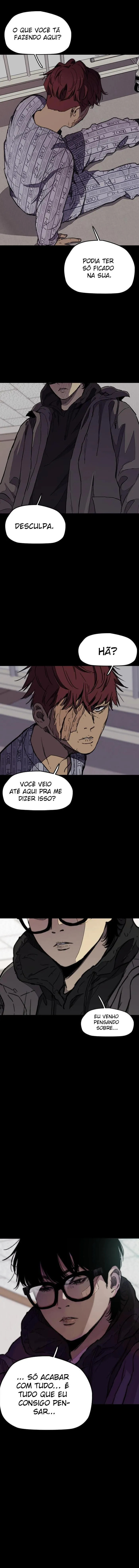 Wind Breaker, chapter 20, page 16