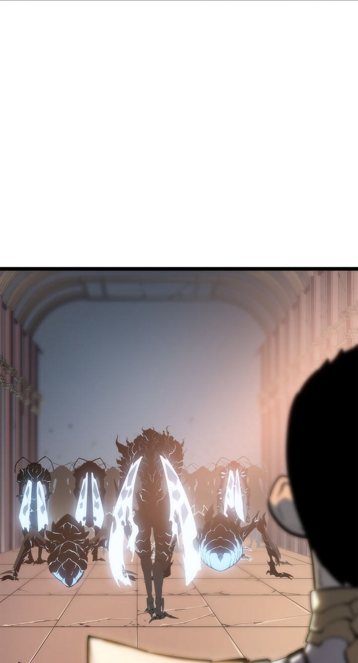 Solo Leveling, chapter 119, image 43