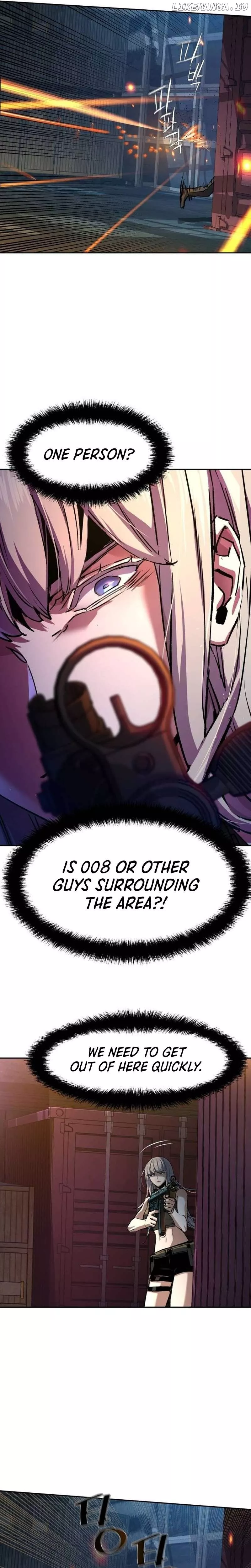 Teenage Mercenary, chapter 204, image 3