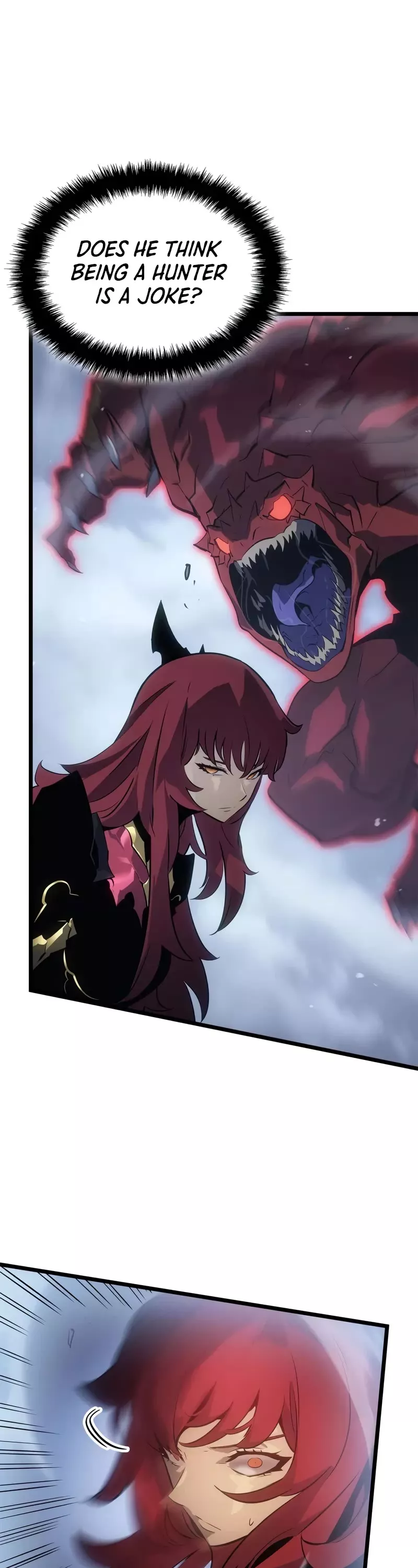 Solo Leveling: Ragnarok, chapter 35, image 36
