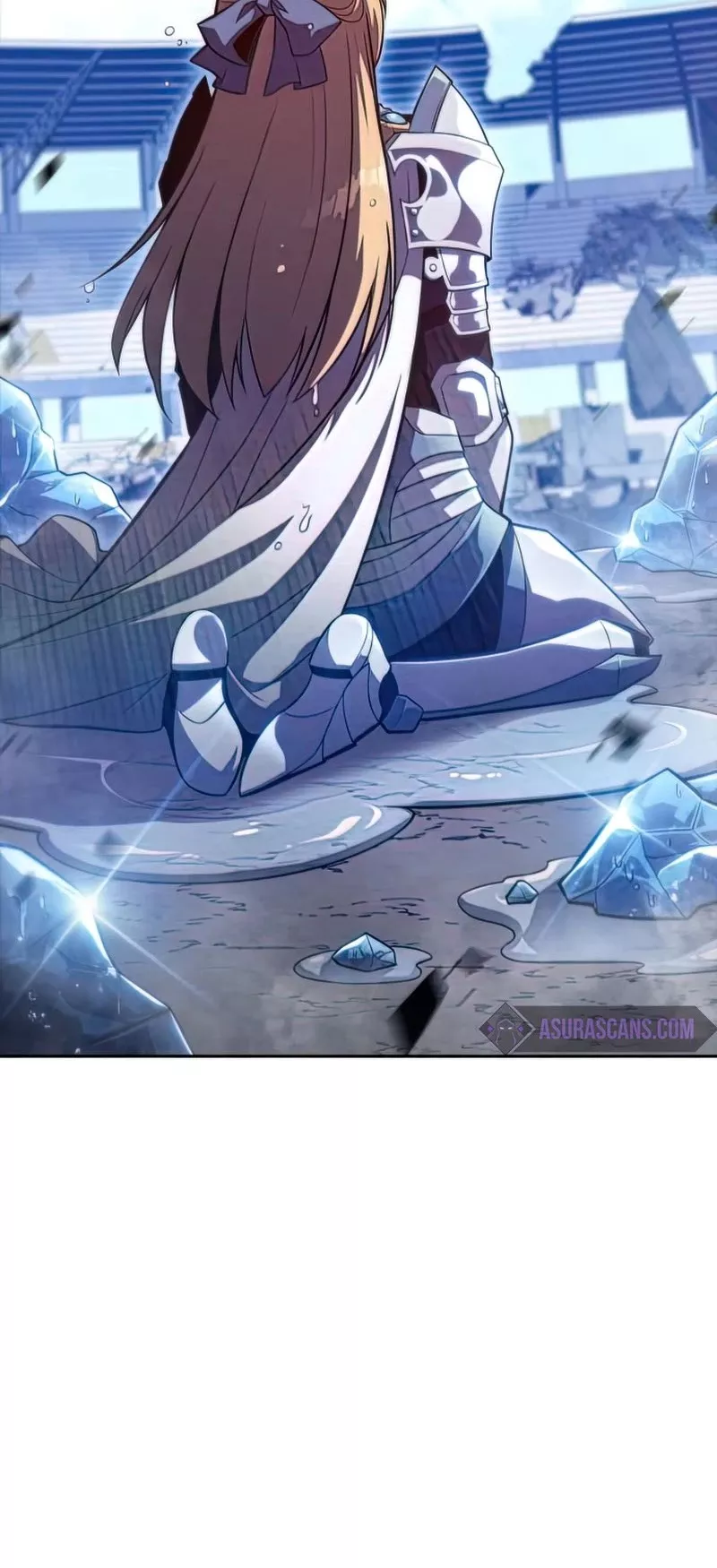 Solo Max-Level Newbie, chapter 57, image 7