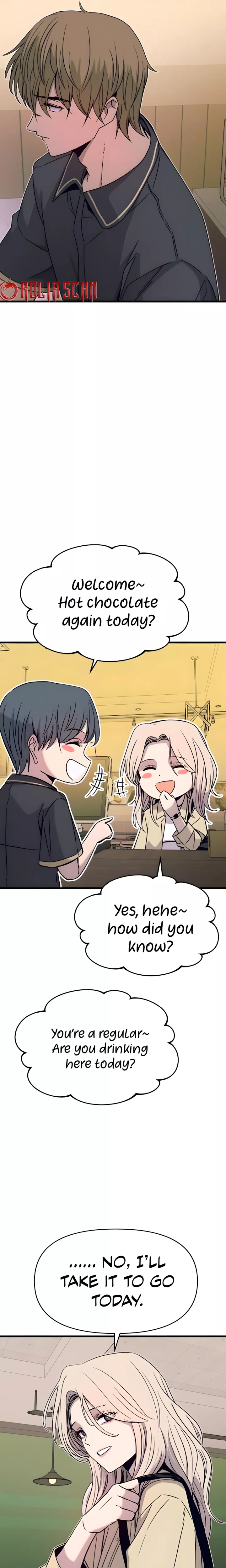 My Bias Gets on the Last Train, chapter 43, image 28