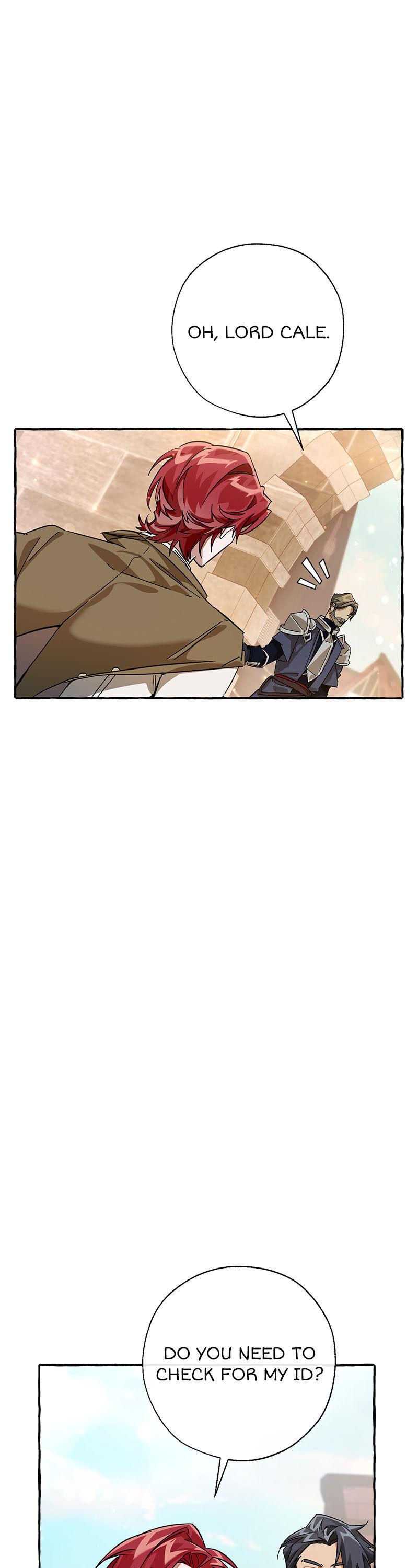 Trash of the Count’s Family, chapter 62, image 16