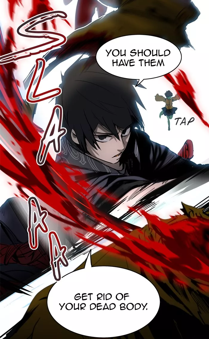 Tower of God, chapter 280, image 99