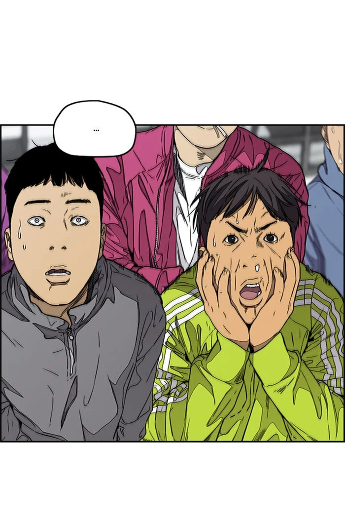 Wind Breaker, chapter 344, image 101