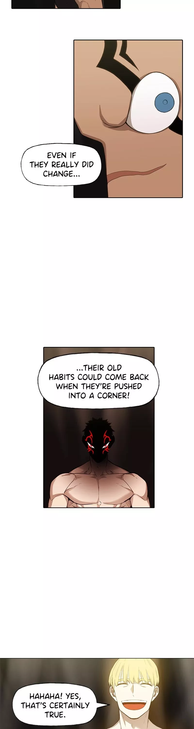 The Boxer, chapter 97, image 30