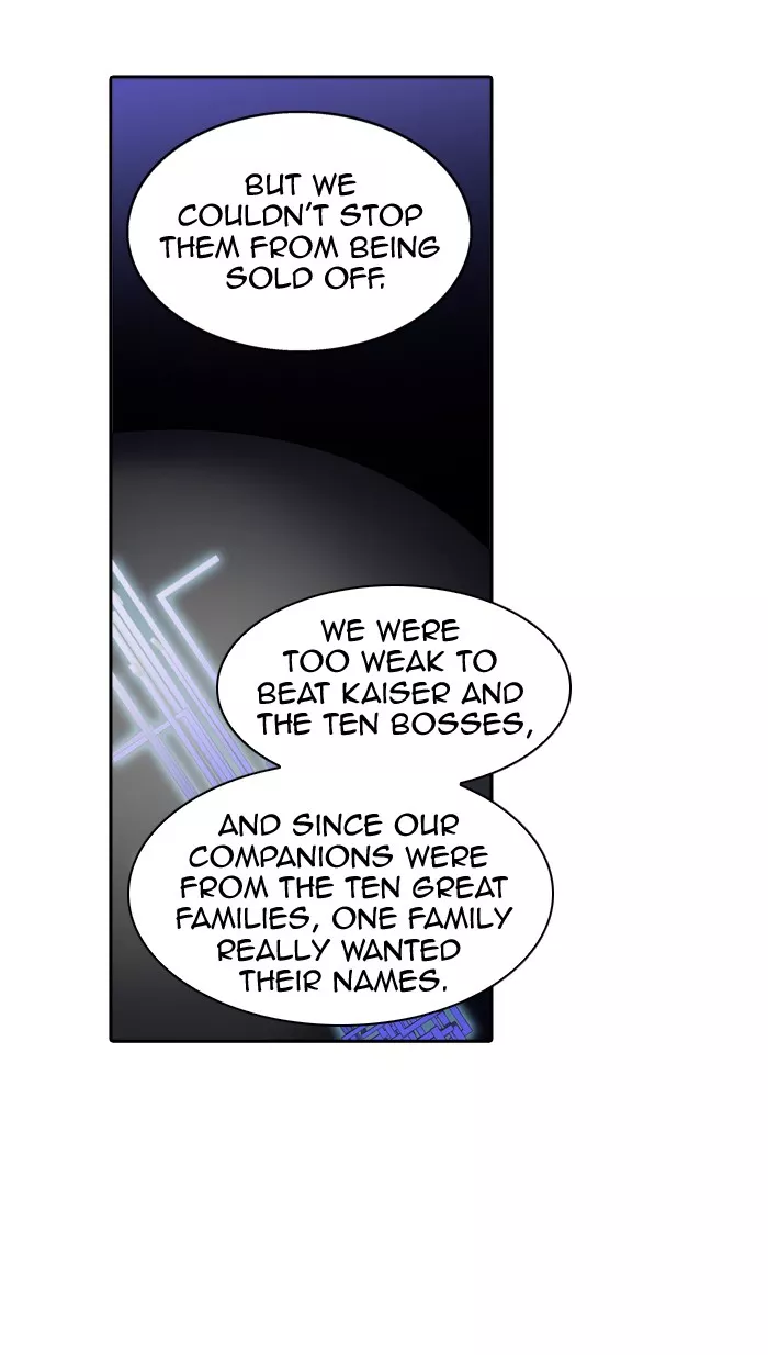 Tower of God, chapter 289, image 36