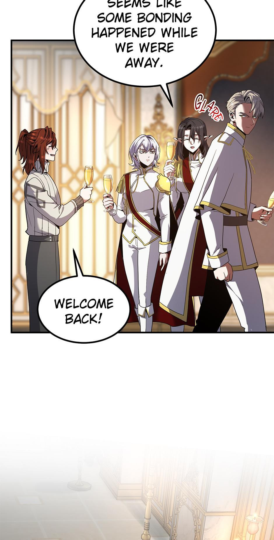 The Beginning After the End, chapter 224, image 104