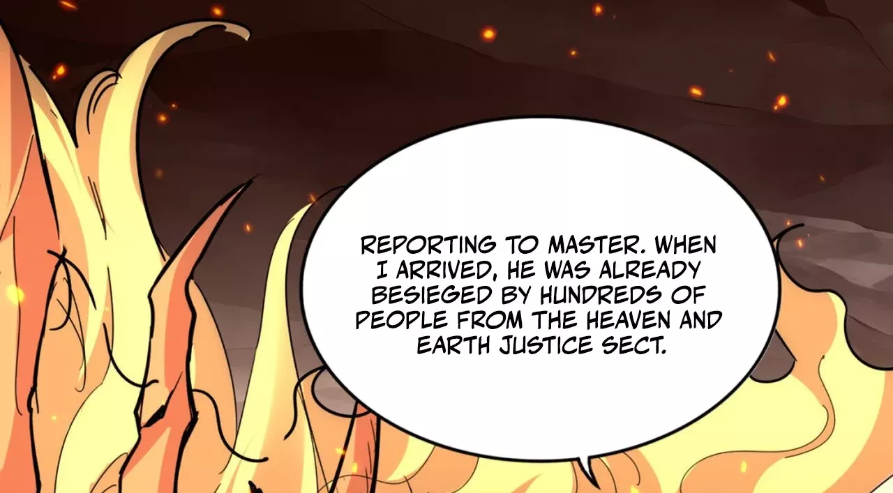 Magic Emperor, chapter 816, image 26