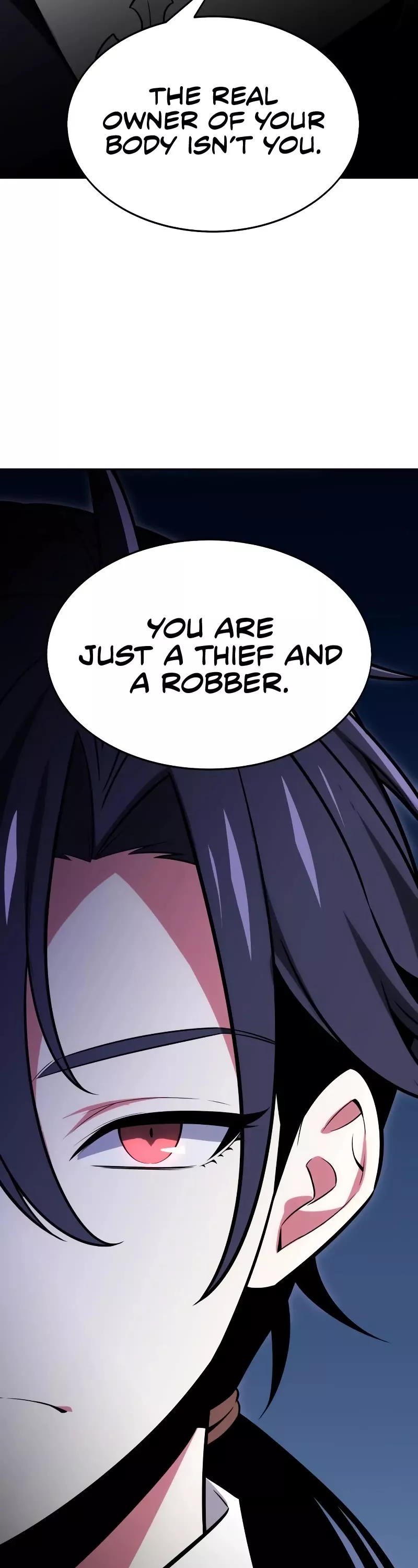 I Killed the Main Player, chapter 8, image 14