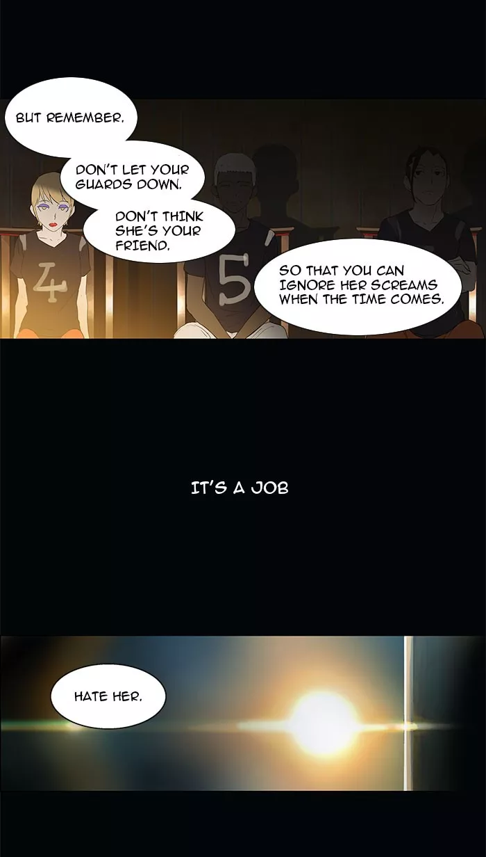 Tower of God, chapter 105, image 49