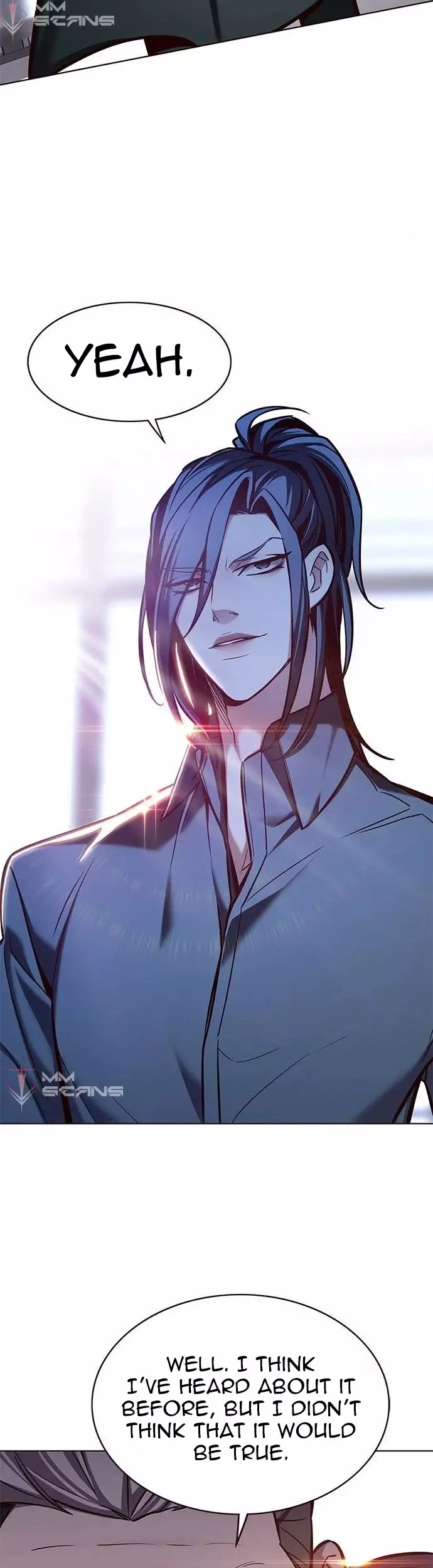 Eleceed, chapter 172, image 4