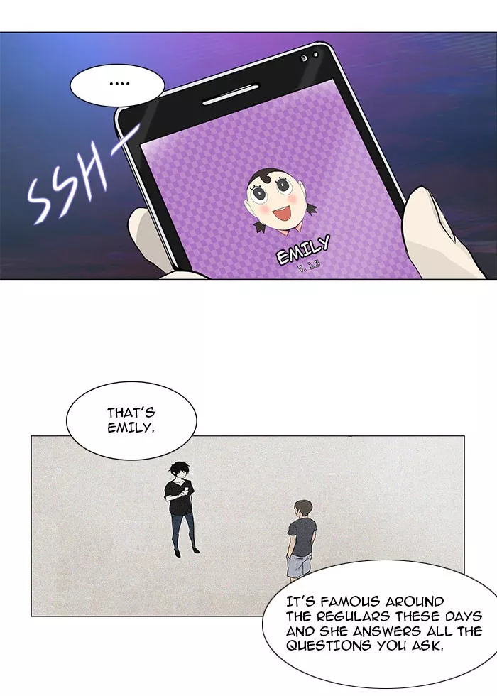 Tower of God, chapter 152, image 3