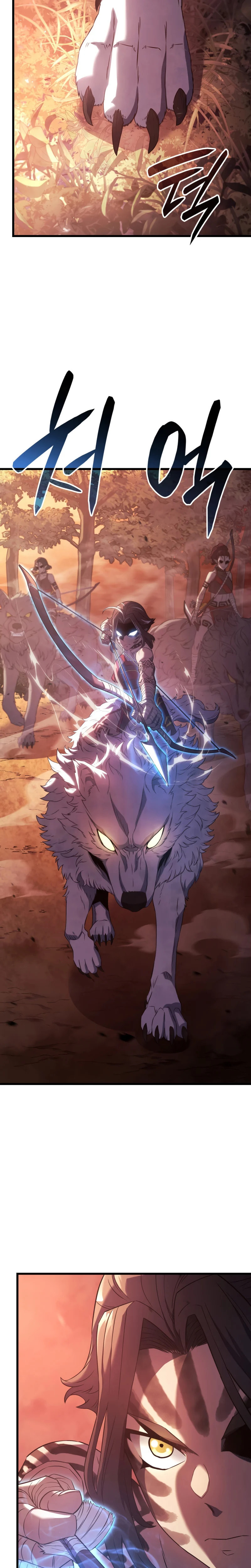 Revenge of the Baskerville Bloodhound, chapter 28, image 9