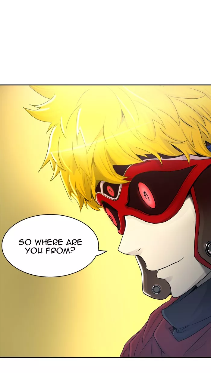 Tower of God, chapter 365, image 17