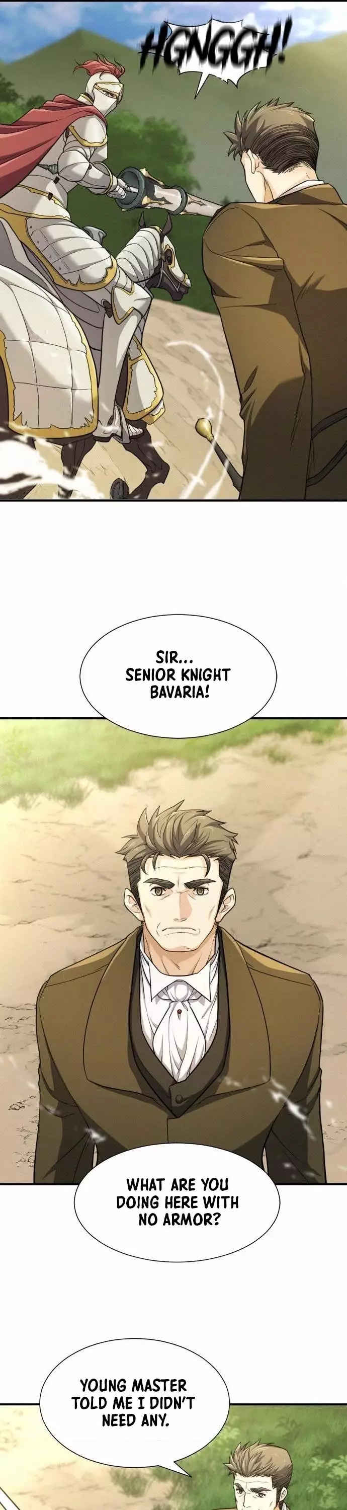 The Greatest Estate Developer, chapter 52, image 18