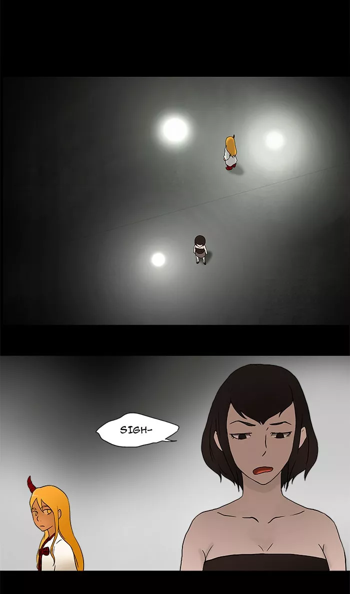 Tower of God, chapter 43, image 22