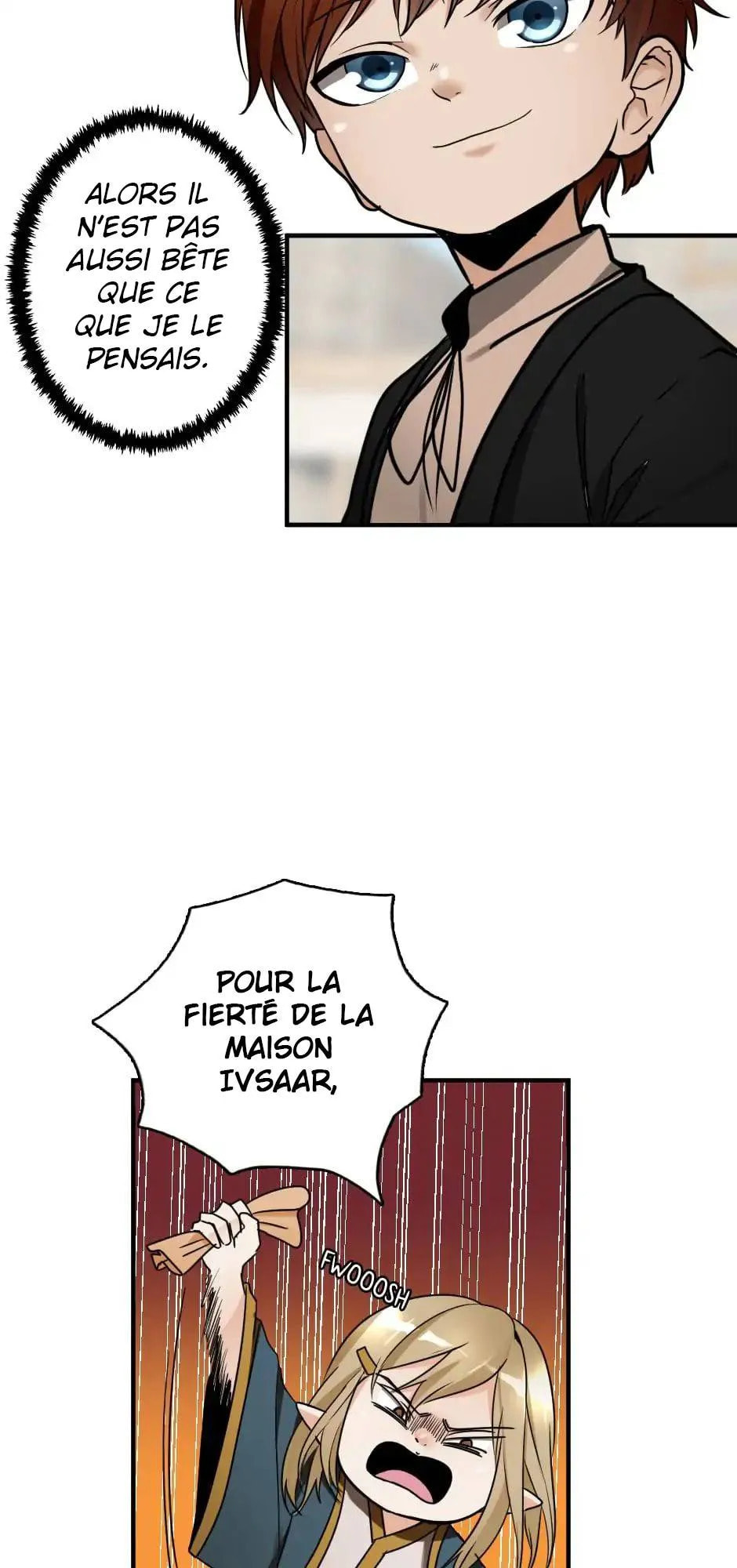 The Beginning After the End, chapter 25, image 26