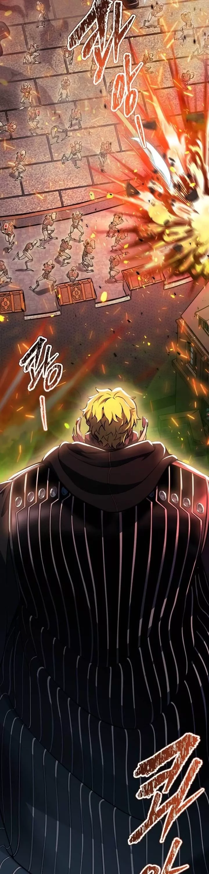 Tower of God, chapter 630, image 43