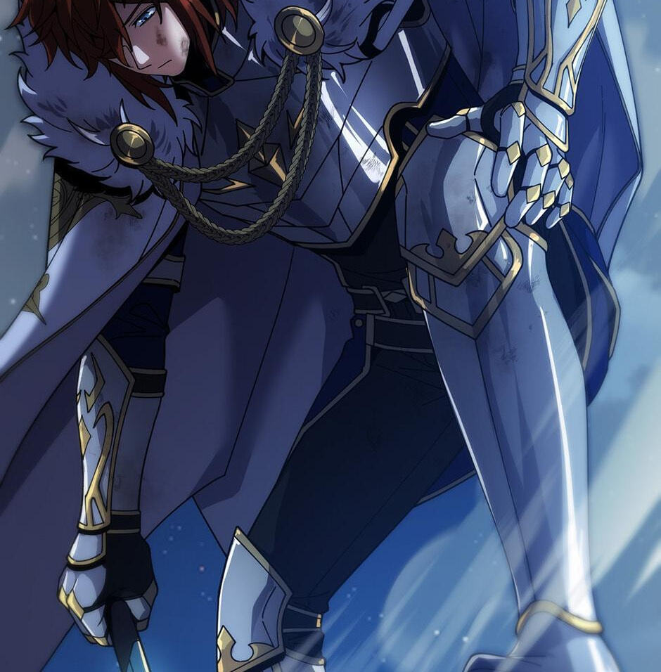 The Beginning After the End, chapter 255, image 41