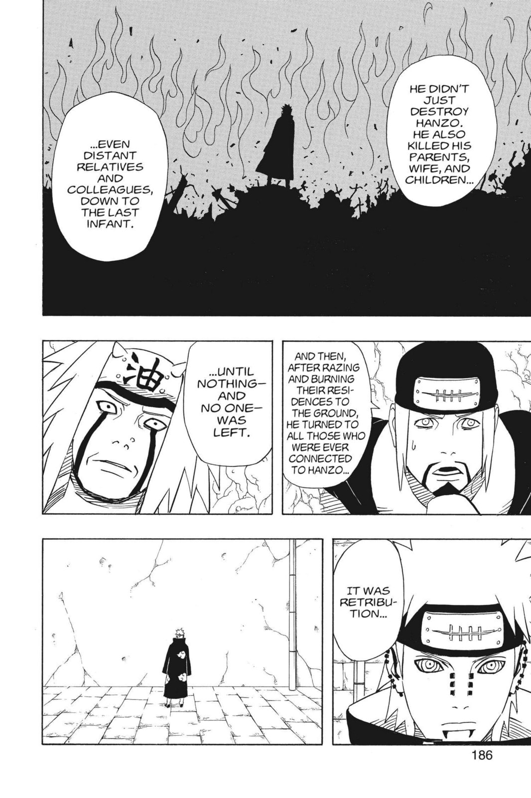 Naruto, chapter 369, image 14