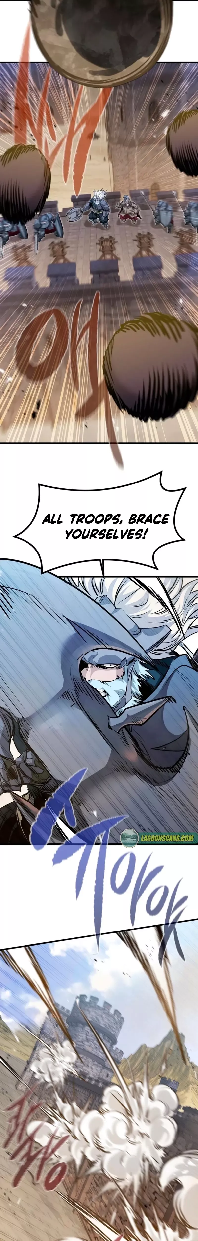 The Regressed Mercenary Has a Plan, chapter 74, image 25