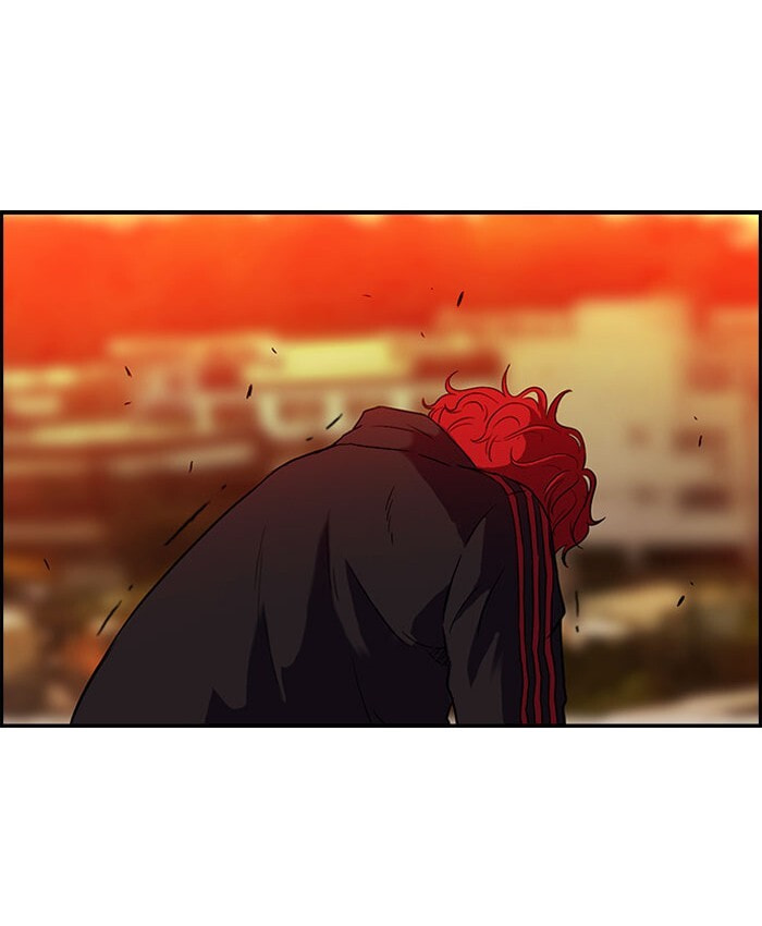 Wind Breaker, chapter 53, page 54