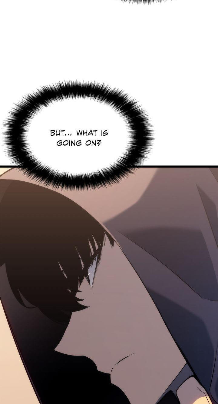 Solo Leveling, chapter 161, page 79