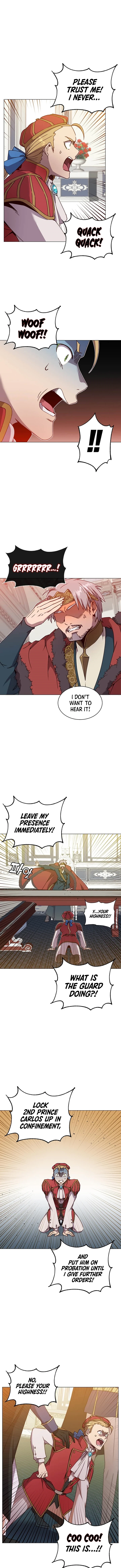 The Max Level Hero has Returned!, chapter 46, image 4
