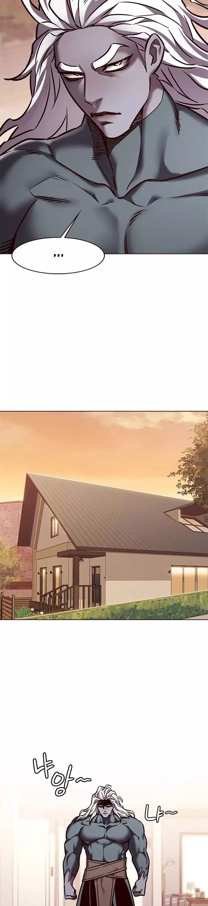 Eleceed, chapter 277, image 44