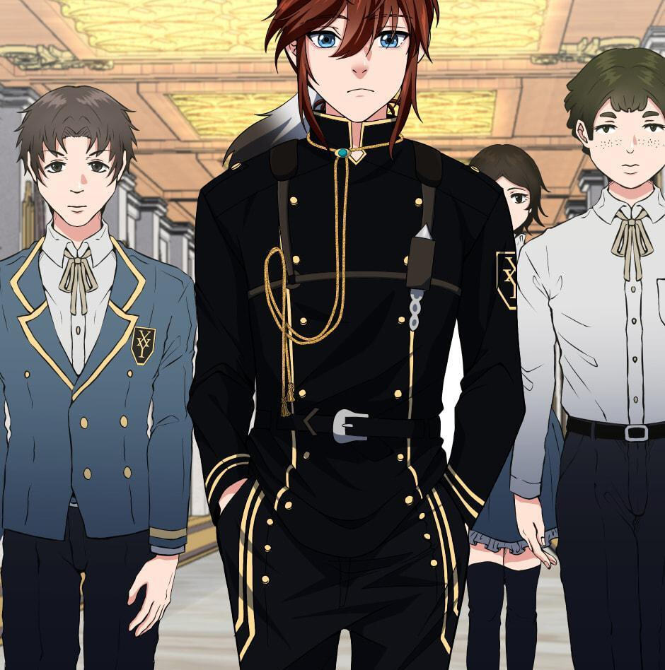The Beginning After the End, chapter 95, image 31
