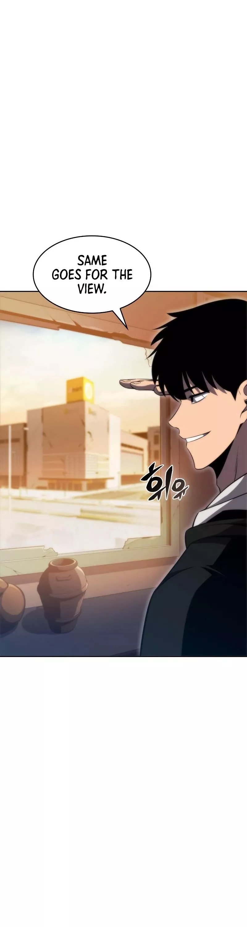 Solo Max-Level Newbie, chapter 53, image 39