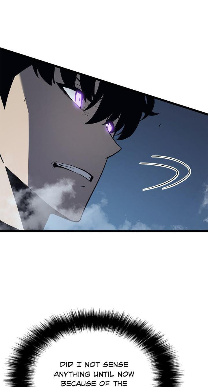 Solo Leveling, chapter 151, page 62