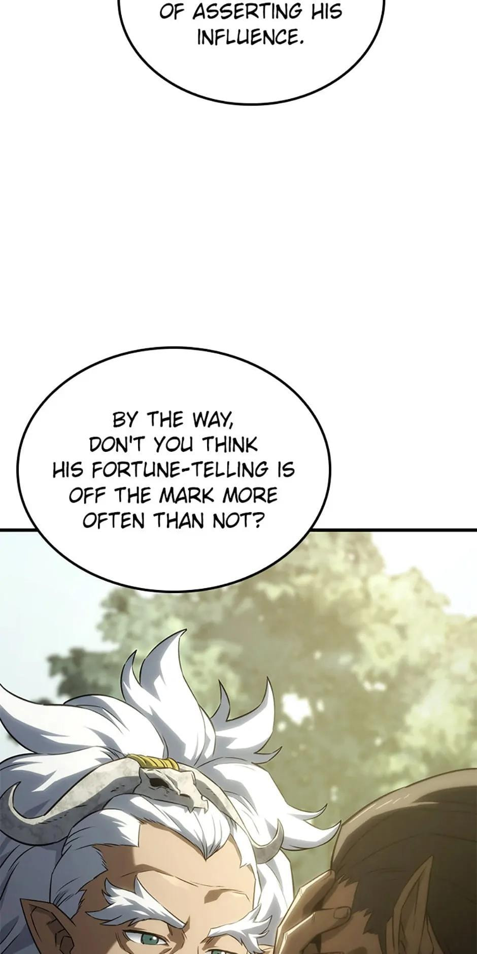 Revenge of the Baskerville Bloodhound, chapter 34, image 9