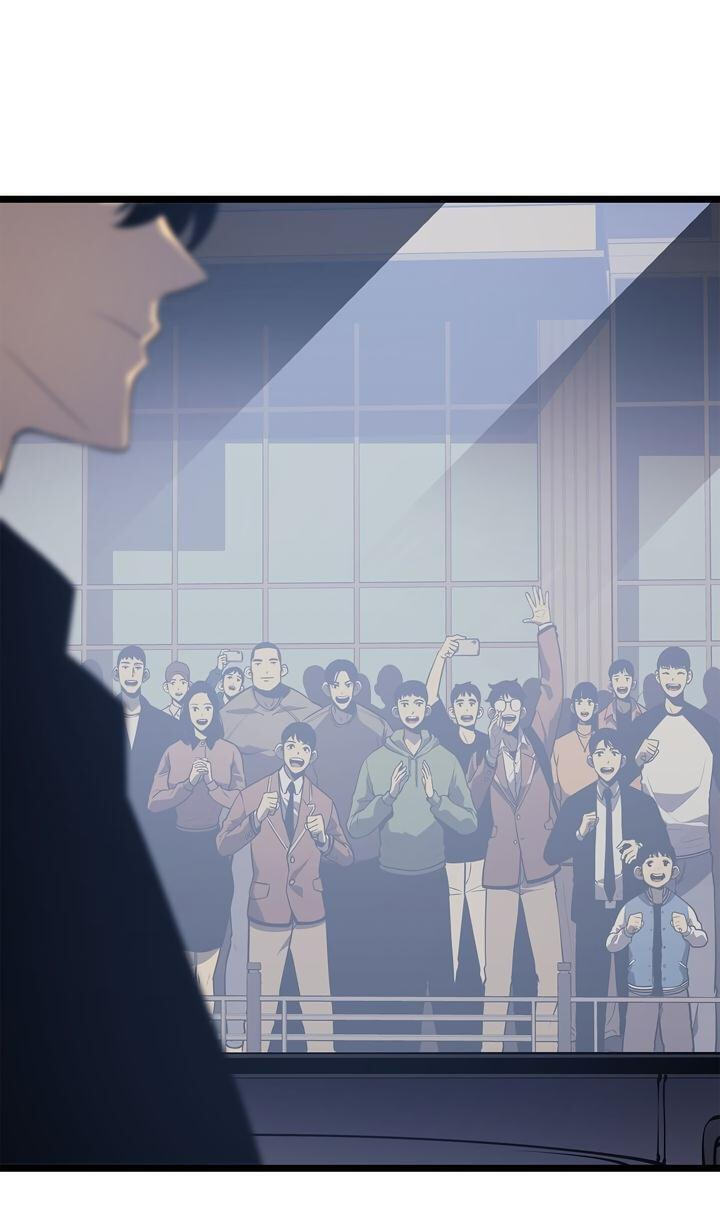 Solo Leveling, chapter 140, image 51