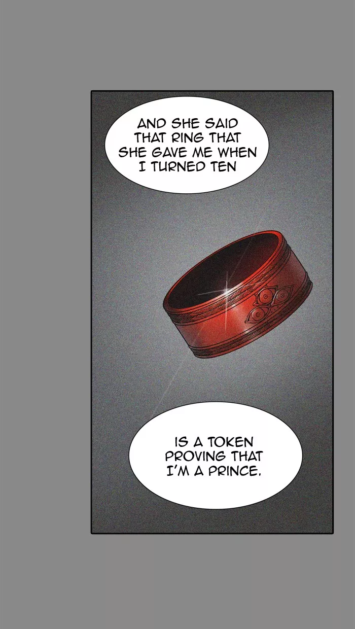 Tower of God, chapter 343, image 49